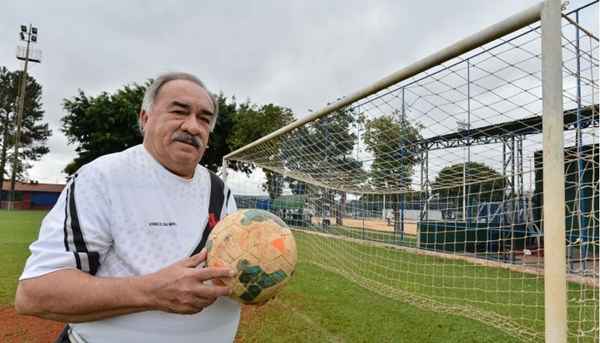 Pela primeira vez, foi investigada a resposta fisiológica aguda ao treino de futebol recreativo em idosos e avaliados os efeitos das partidas na capacidade funcional deles