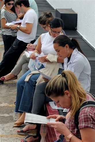 As inscrições poderão ser realizadas das 16h desta sexta-feira (20) até às 23h59 do dia 2 de julho