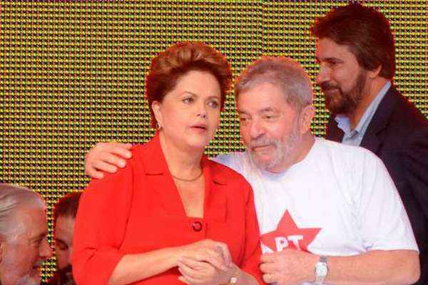 Lula fez tal declaração durante a convenção do Partido dos Trabalhadores, em Brasília