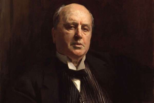 A obra de Henry James não ganhou nova tradução na reedição da Grua