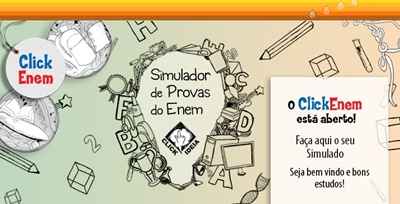 Exame será realizado em 8 e 9 novembro, mas para garantir bons resultados é preciso organizar os estudos desde já