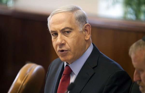 Benjamin Netanyahu acusou o Hamas pelo assassinato a 