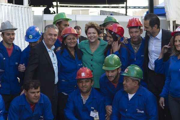 Governo entrega unidades do Minha Casa, Minha Vida