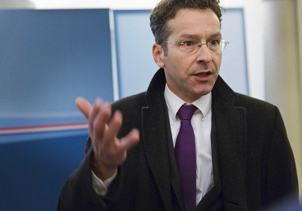 Presidente do Eurogrupo aceita 'flexibilidade' após 'verdadeiras reformas'