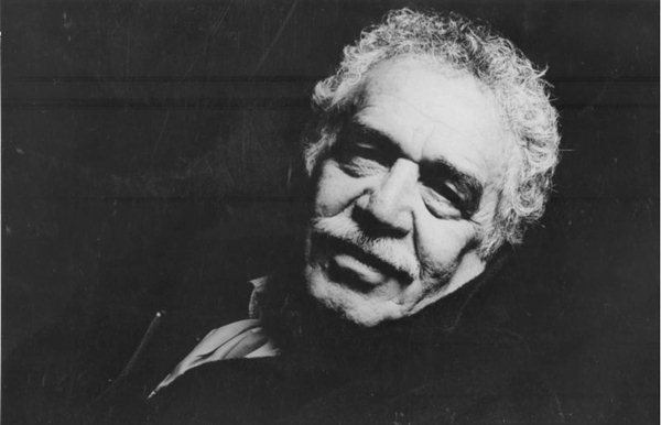 García Márquez, Nobel de 1982, residiu em Cuba durante vários anos