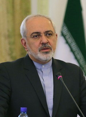 Mohammad Javad Zarif diz que o governo fez progressos