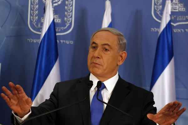 Benjamin Netanyahu: o Hamas não nos deixa outra opção a não ser estender e intensificar nossa campanha