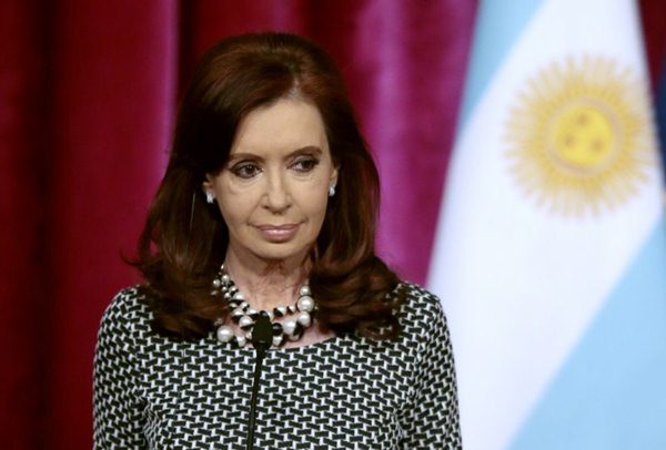 Presidente argentina destacou que a criação do Novo Banco de Desenvolvimento do Brics e foi um passo importante no desenvolvimento de novas instituições multilaterais