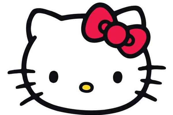 Hello Kitty festeja 40 anos desafiando personagens modernos