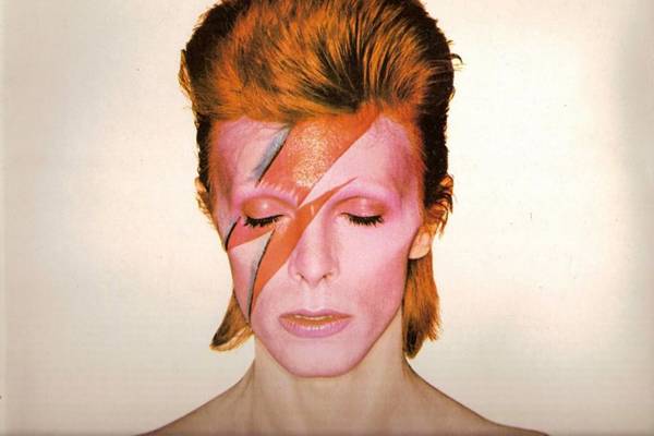 Cantor David Bowie lançará outro álbum