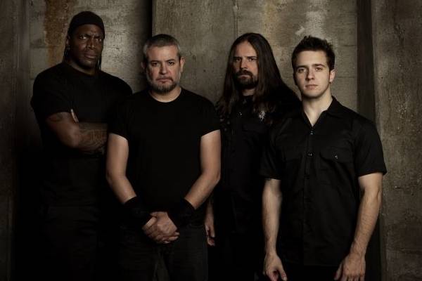 Banda Sepultura