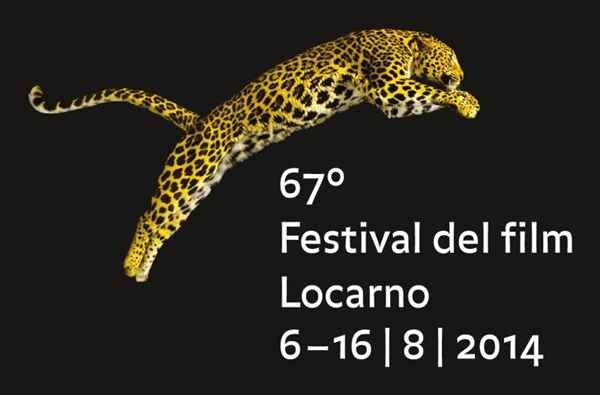 Logotipo do Festival de Locarno