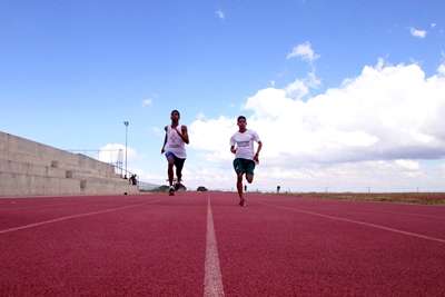 Provas de pista e de campo serão realizadas no Centro Olímpico e Paralímpico de Ceilândia (Parque da Vaquejada). Podem participar atletas de todo o DF, de 12 a 17 anos