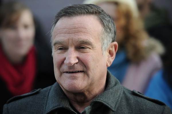 Robin Williams, morto na semana passada, era um apaixonado por games