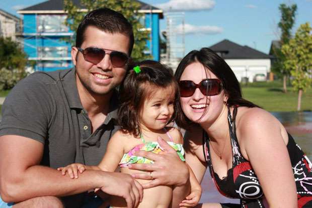 Arthur, Clara e Rafaela voltariam para o Brasil, quando foram vítimas de uma tragédia no trânsito