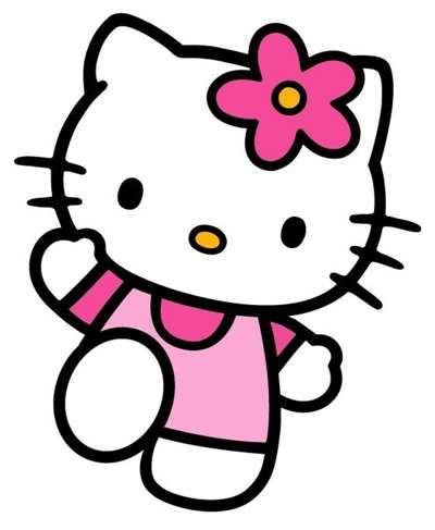 Hello Kitty é humana, e não uma gata, segundo seus criadores