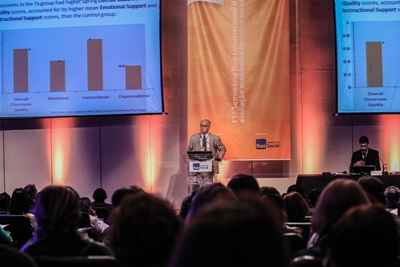 Fundação Itaú Social/Divulgação Fundação Itaú Social/Divulgação