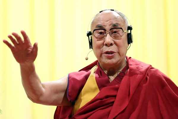 Líder espiritual tibetano, prêmio Nobel da Paz em 1989, é considerado um separatista por Pequim