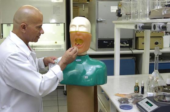 Pesquisadores identificam várias aplicações médicas para resina de colmeias