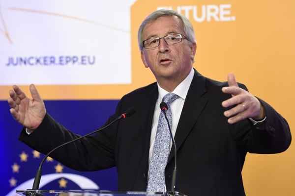 Equipe de Juncker conta com sete vice-presidentes que se ocuparão de temas transversais e coordenarão o trabalho de vários comissários