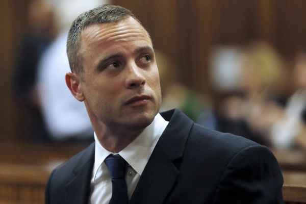 Pistorius ainda pode ser considerado culpado de homicídio culposo