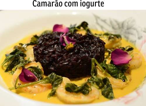 Que tal experimentar ingredientes mais exóticos nas receitinhas do dia a dia? Para o chef paraense Leandro Nunes, esse toque especial pode fazer toda diferença