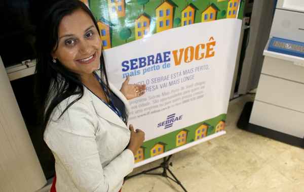 Helia Castro, do Sebrae-DF, recomenda: Contrate um contador