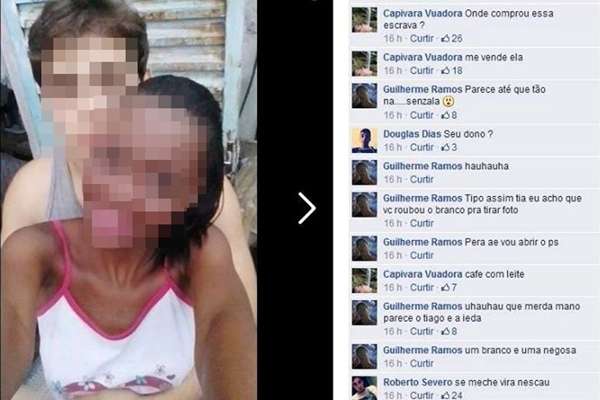 Investigações sobre racismo contam com apoio de delegacias de BH, SP e Distrito Federal