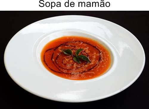 Nem só da boa comida e da localização vive o restaurante. O ambiente também precisa ser pensado, em todos os detalhes, para agradar aos clientes