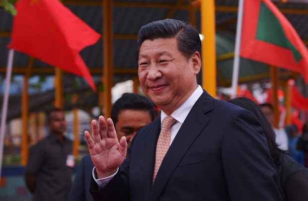 O livro de Xi Jinping foi publicado em chinês, inglês, português, francês, russo, árabe, espanhol, alemão e japonês