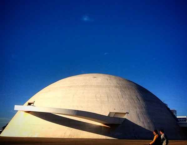 A temperatura máxima pode chegar aos 29°C