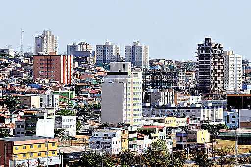 A expansão da cidade, a mobilidade urbana e a qualidade de vida foram abordadas nas perguntas de hoje