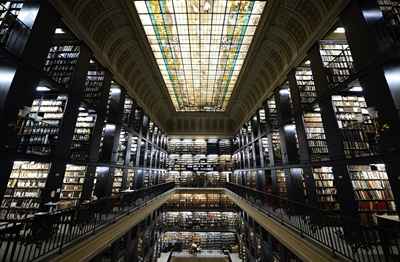 Fundação Biblioteca Nacional/Reprodução Fundação Biblioteca Nacional/Reprodução