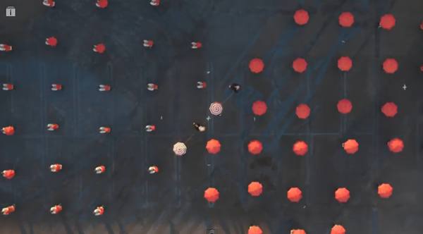 Quarteto OK Go surpreende com mais um clipe inusitado e viraliza na web