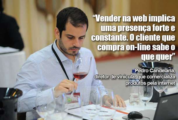 Uma geração de produtores antenada às tendências de mercado aproveita o potencial das vendas pela internet para impulsionar os negócios e se diferenciar da concorrência