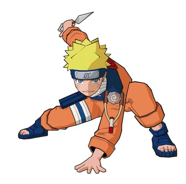 Desenho de naruto pintado e colorido por Miguelmigu o dia 05 de Fevereiro  do 2014