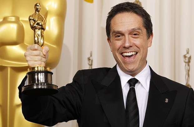 Em 2011, Lee Unkrich levou o Oscar de Melhor Animação por Toy Story 3