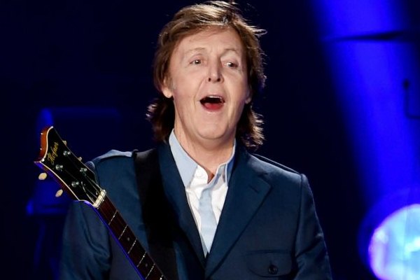 Ingressos para show de Paul McCartney já estão à venda