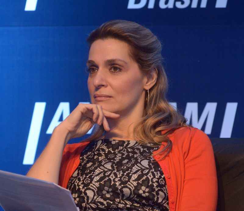 Amcham/CB/D.A Press Amcham/CB/D.A Press