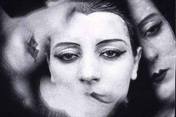 Man Ray é um dos principais nomes do dadaísmo e do surrealismo