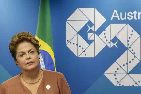 Dilma ressaltou, ainda, semelhanças entre as conclusões do grupo e as políticas públicas praticadas no Brasil