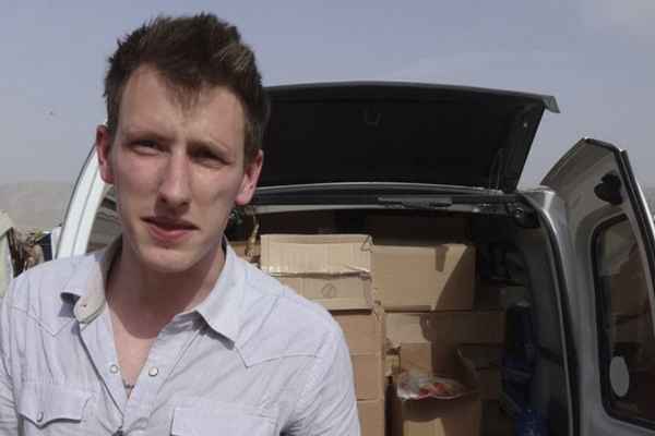 Peter Kassig passou a se chamar Abdul-Rahman Kassig após se converter ao Islã