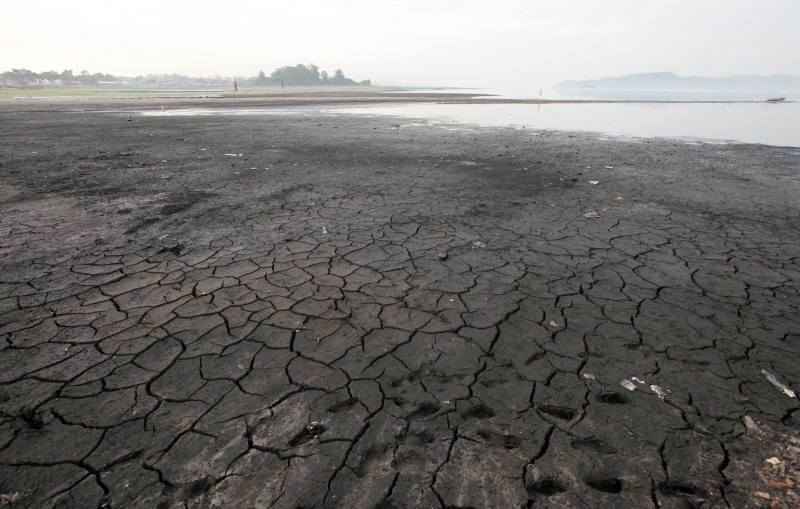 A reserva técnica acrescentou 105 bilhões de litros ao volume útil do sistema