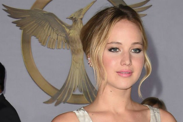 Jennifer Lawrence cantará A Árvore Forca para trilha de A Esperança:  Parte 1