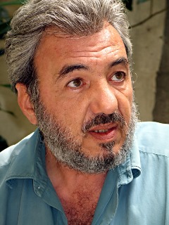 Márcio Santilli