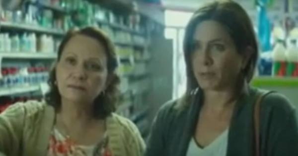 Trailer de novo filme estrelado por Jennifer Aniston é divulgado