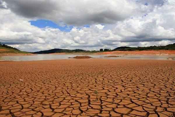 A média de chuvas esperada para dezembro chega a 220,9 milímetros