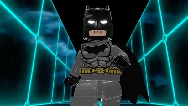 LEGO Batman 3 terá dublagem de integrantes do Porta dos Fundos!!!