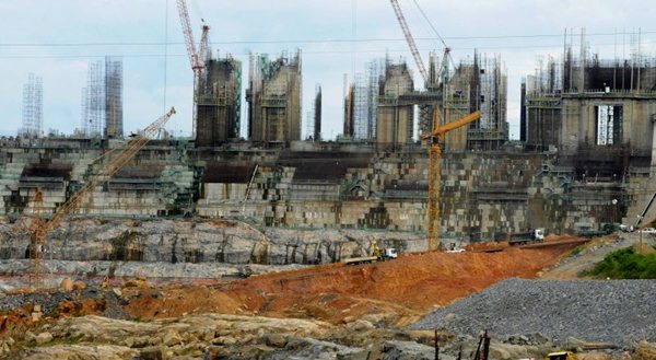 Um dos focos de interesse da nova investigação é a Usina de Belo Monte, no Pará. Executivos da Toyo foram interrogados sobre o empreendimento