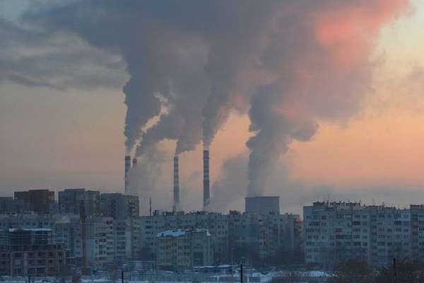 Reduzir emissões de gases de efeito estufa é um dos objetivos